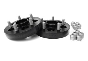 Toyota GR86 Wheel Spacers - Perrin Performance - 25mm - `13-`25 Toyota GR86 Wheel Spacers - Perrin Performance - 25mm - `13-`25